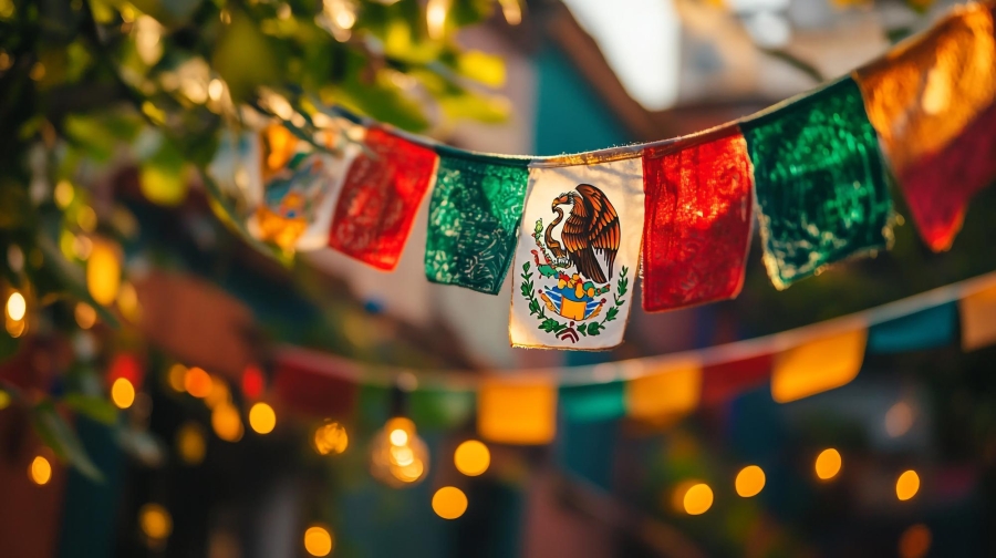 NocheMexicana