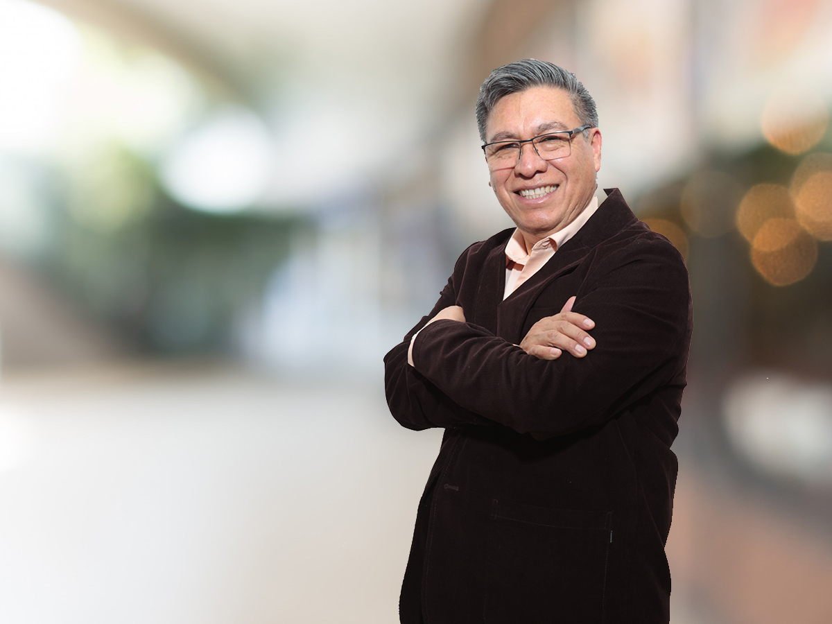 Eusebio Olvera
